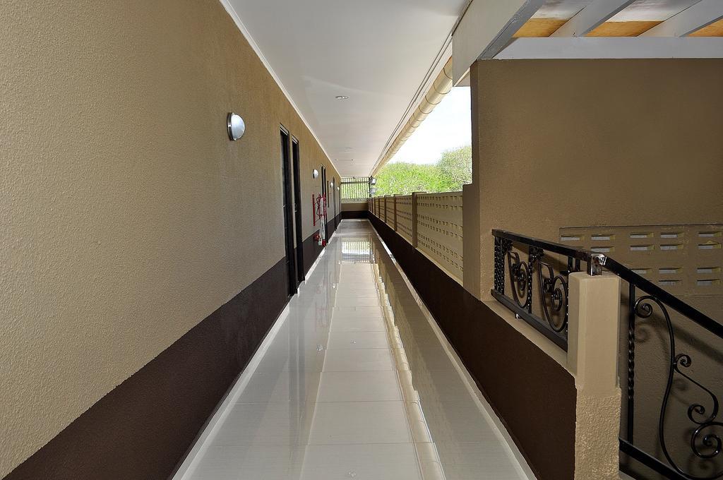 Curacao Airport Hotel วิลเลมสตัด ภายนอก รูปภาพ