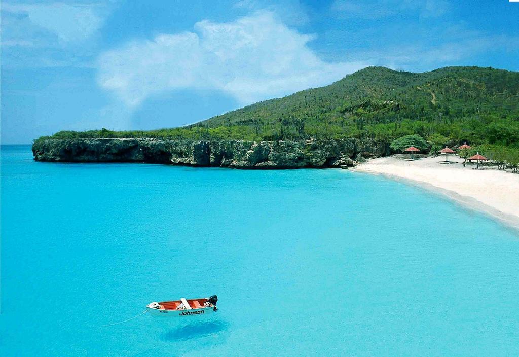 Curacao Airport Hotel วิลเลมสตัด ภายนอก รูปภาพ