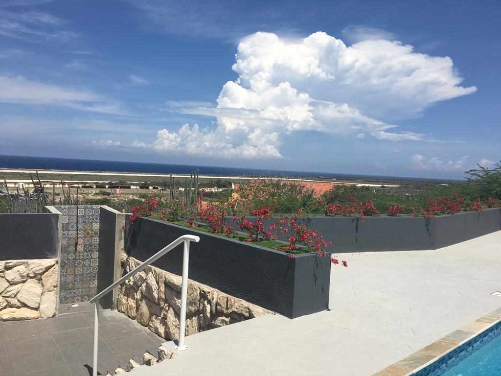 Curacao Airport Hotel วิลเลมสตัด ภายนอก รูปภาพ