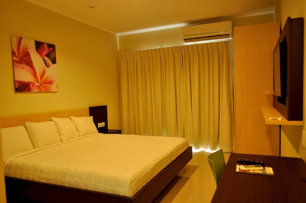 Curacao Airport Hotel วิลเลมสตัด ภายนอก รูปภาพ