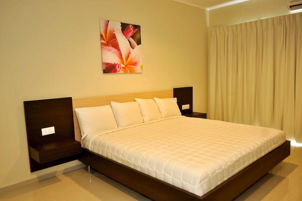 Curacao Airport Hotel วิลเลมสตัด ภายนอก รูปภาพ