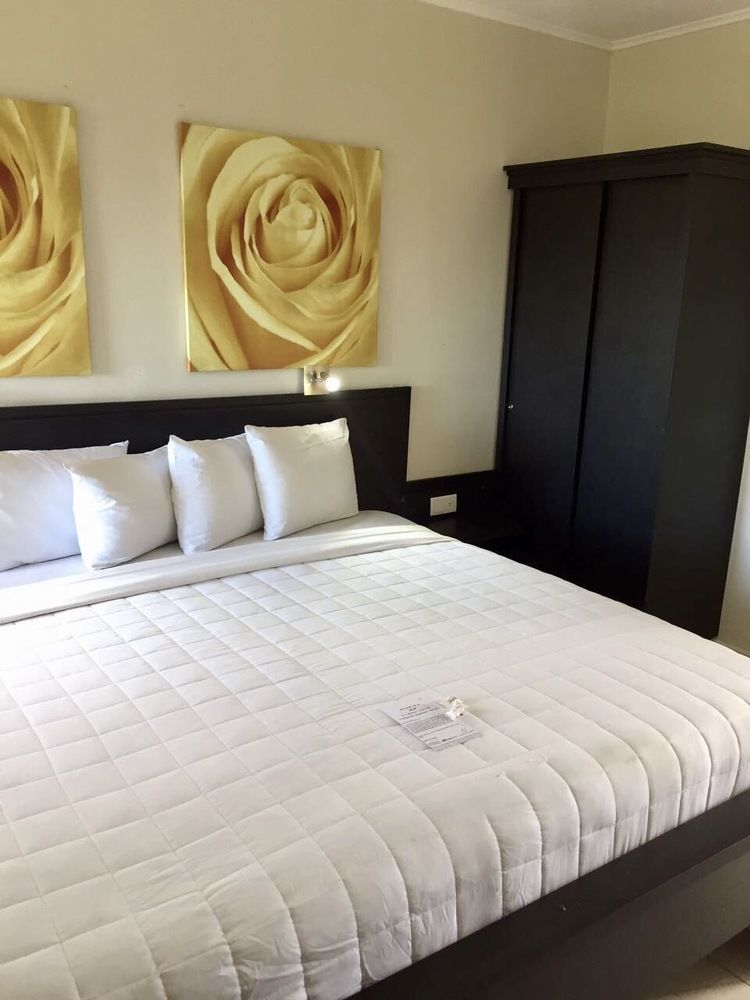 Curacao Airport Hotel วิลเลมสตัด ภายนอก รูปภาพ