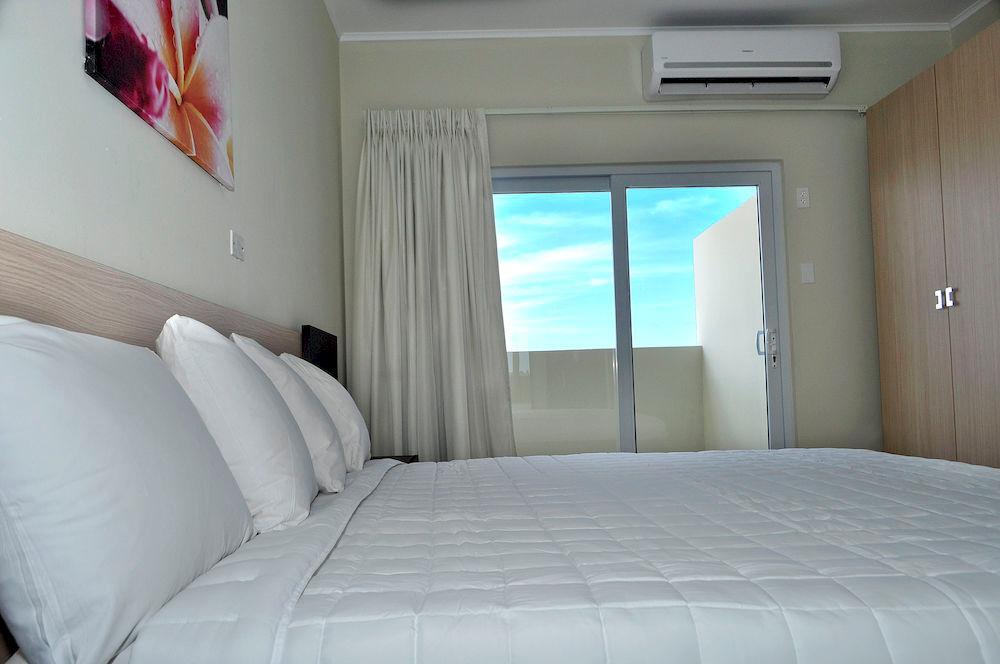 Curacao Airport Hotel วิลเลมสตัด ภายนอก รูปภาพ