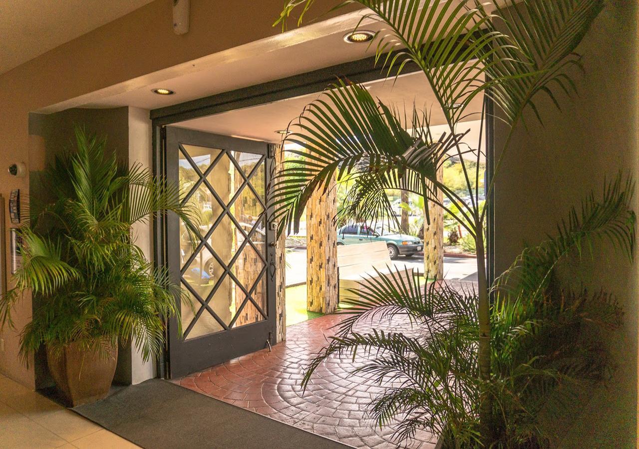 Curacao Airport Hotel วิลเลมสตัด ภายนอก รูปภาพ