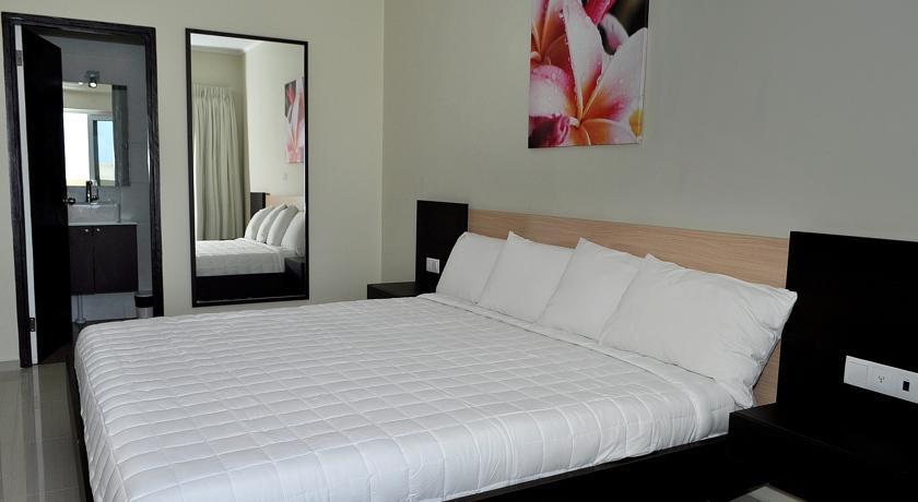 Curacao Airport Hotel วิลเลมสตัด ภายนอก รูปภาพ