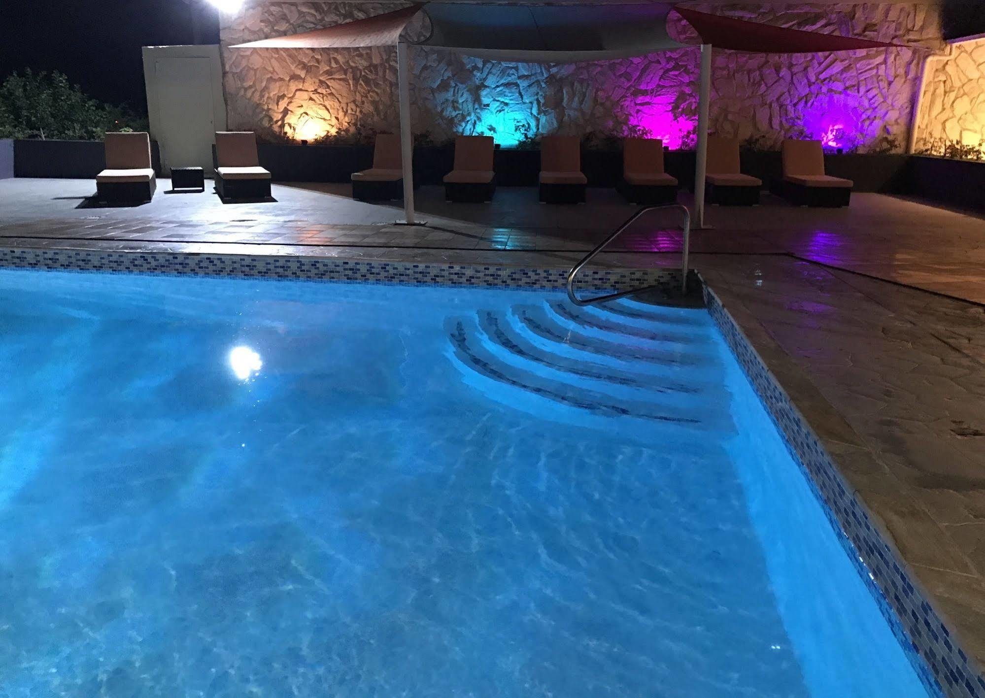 Curacao Airport Hotel วิลเลมสตัด ภายนอก รูปภาพ